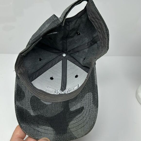 GMC camouflage hat - Picture 4 of 4